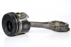 _Tłok korbowód VW Golf IV 1J 1997-2003 1.9TDI AXR 1/2