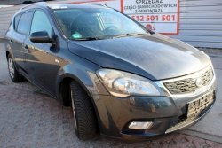 Zbiorniczek spryskiwaczy Kia Ceed I Lift ED 2011 1.6CRDI D4FB Kombi