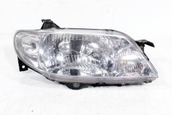 Reflektor prawy Mazda 323F BJ 2001-2003 Lift