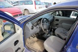 Kierownica Dacia Logan I 2008 (2006-2009) Kombi