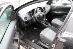 Fotel lewy kierowcy Fiat Bravo II 2008 Hatchback 5-drzwi