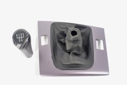 Mieszek gałka zmiany biegów BMW 3 E46 (5 biegów)