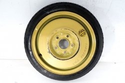 Koło dojazdowe 5x114.3 R15 Mazda Premacy CP 2000 Minivan