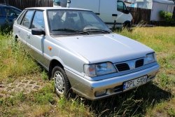 FSO Polonez Caro 1998 1.6