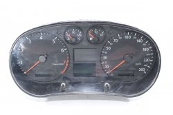 _Licznik zegary Audi A3 8L 1999 1.8i 20V AGN