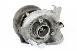 Turbosprężarka BMW 5 E60 2003-2010 3.0D