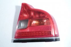 Lampa tył prawa Volvo S80 2006 Sedan