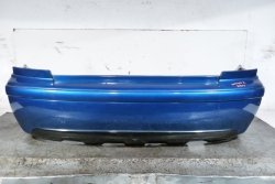 Zderzak tył VRS Skoda Octavia I 1U 1999 Liftback