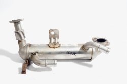 Chłodniczka oleju Kia Ceed I Lift ED 2011 1.6CRDI D4FB Kombi