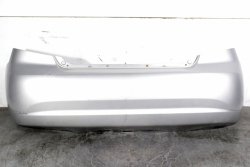 Zderzak tył Chevrolet Kalos T200 2007 Hatchback 5-drzwi