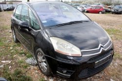 Przekładnia kierownicza Citroen C4 Picasso 2008 (2006-2010) 2.0HDI RHJ Minivan