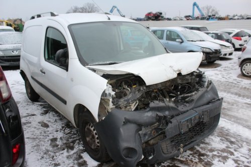 Renault Kangoo II 2014 1.5DCi K9K608 
