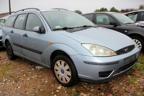 Ford Focus MK1 Lift 2004 1.8TDCI Kombi [B/C]