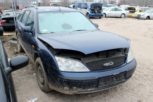 Ford Mondeo MK3 2002 2.0TDDI Kombi
