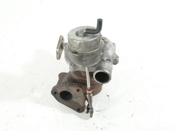 _Turbosprężarka Opel Combo C 2006 1.3CDTI
