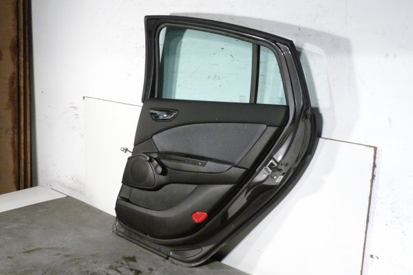 Drzwi tył prawe Fiat Bravo II 2008 1.4T-Jet Hatchback 5-drzwi (kod lakieru: 284)