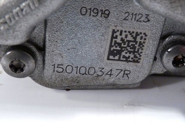 _Pompa oleju Dacia Sandero III 2021 1.0TCE 