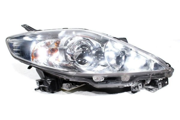 _Reflektor prawy Mazda 5 CR 2005-2008 (xenon)