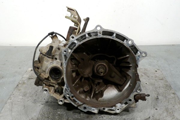 Skrzynia biegów - Mazda - 6 - zdjęcie 1