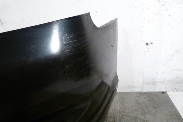 _Zderzak przód Honda Civic VII EU Lift 2003-2005 Hatchback 5-drzwi