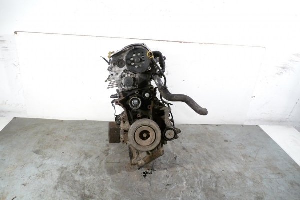 Silnik Opel Vectra C 2002-2005 1.9CDTI Z19DTH
