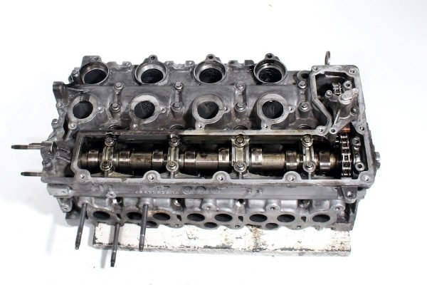 _Głowica Ford Focus MK2 2007 2.0TDCI 