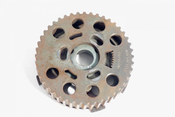 Koło rozrządu flansza Skoda Octavia II 1Z 2.0TD BKD 140KM