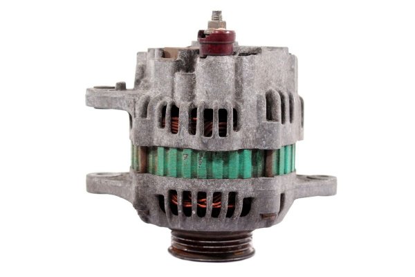 Alternator - Hyundai - Atos - zdjęcie 1