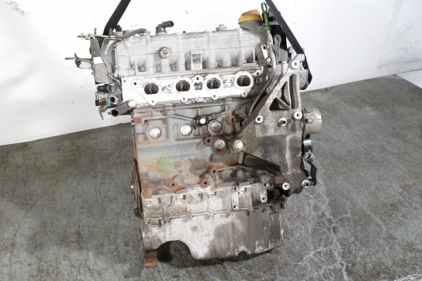 _Silnik Fiat Bravo II 2008 1.4T-Jet 198A4000