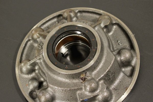 Pompa oleju skrzyni biegów 722908 Mercedes E-klasa W212 2.2CDI