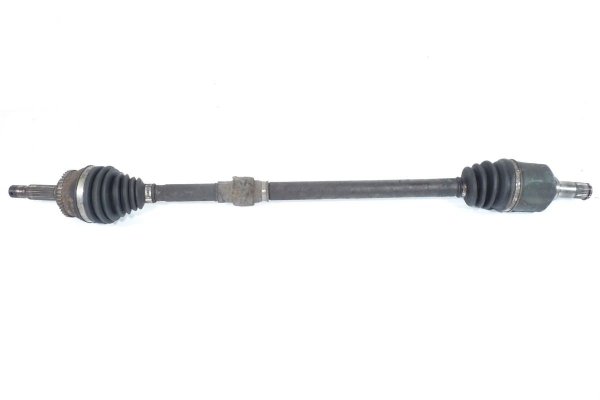 _Półoś prawa długa Mitsubishi Galant 1996-2004 2.0i 4G63 (manualna)