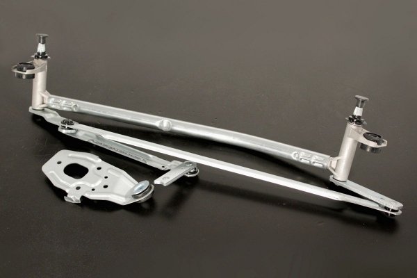 Mechanizm wycieraczek VW Passat B6 2005-2010