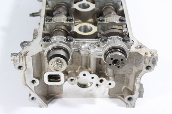 _Głowica Mazda 3 BK 2006 1.6i Z6