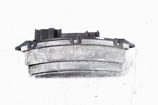 Rezystor dmuchawy Citroen C4 Picasso 2008 (2006-2010) 2.0HDI RHJ Minivan