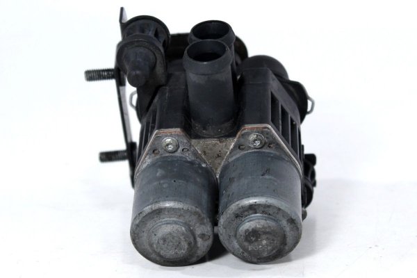 _Elektrozawór nagrzewnicy Mercedes E-klasa W210 1995-2002 2.7CDI