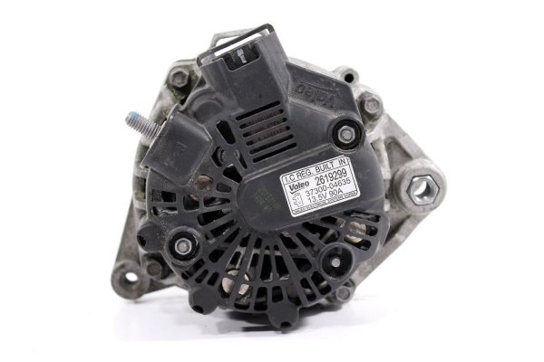 _Alternator Hyundai i10 IA 2013- 1.0 (90A)