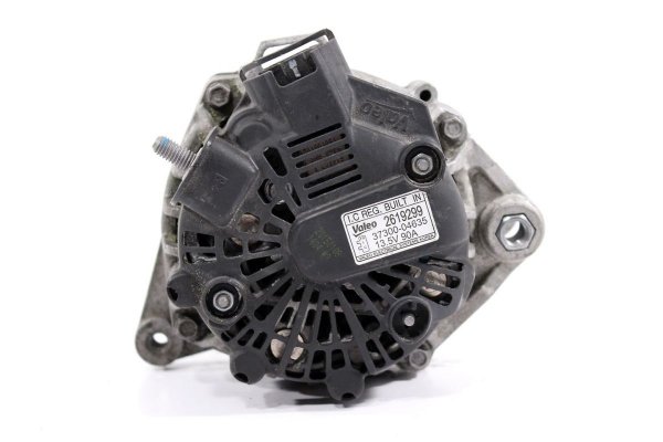 Alternator Hyundai i10 IA 2013- 1.0 (90A)