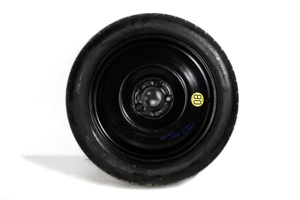_Koło dojazdowe R17 5X114.3 Toyota Avensis T25 2007