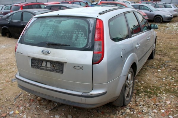 Ford Focus MK2 2006 1.6i Kombi