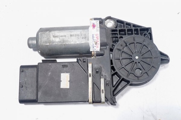 Silniczek podnośnika szyby przód lewy Skoda Octavia I 1U 1996-2004