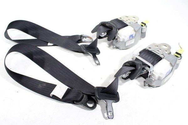 Poduszka airbag sensor taśma pasy Toyota Aygo 2005-2014 1.0i 12V