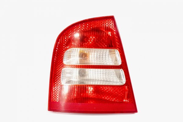 Lampa tył lewa Skoda Octavia I 1U LIFT 2000-2004
