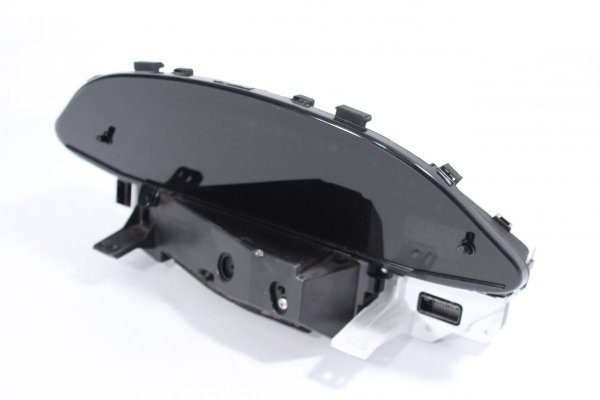 Licznik zegary Toyota Yaris II Lift 2009-2011 1.0VVTI 1.3VVTI