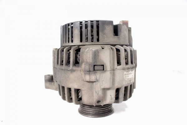 Alternator Audi A6 C5 1998 2.5TDI 