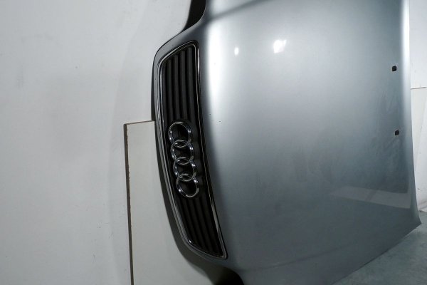 Maska - Audi - A6 - zdjęcie 5