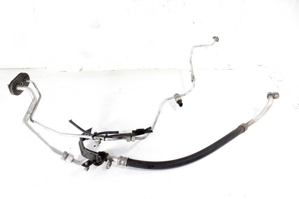 Przewody klimatyzacji Honda Civic VIII FK Lift  1.4i-VTEC 2010 Hatchback 5-drzwi