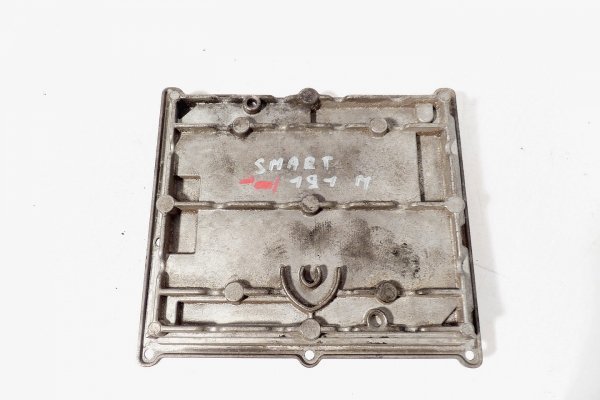 Komputer sterownik silnika Smart Fortwo 2000 0.6i 160910