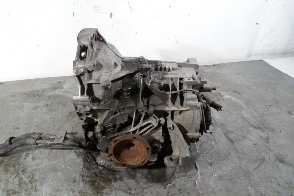 _Skrzynia biegów DMV VW Passat B5 1998 1.9TDI AHU (Automatyczna)
