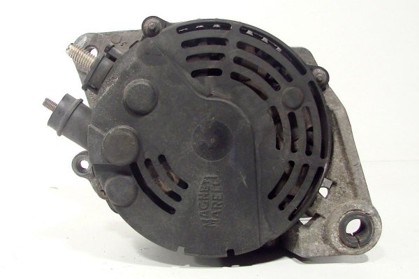 _Alternator Nissan Primera P11 1999-2002 1.6i 16V