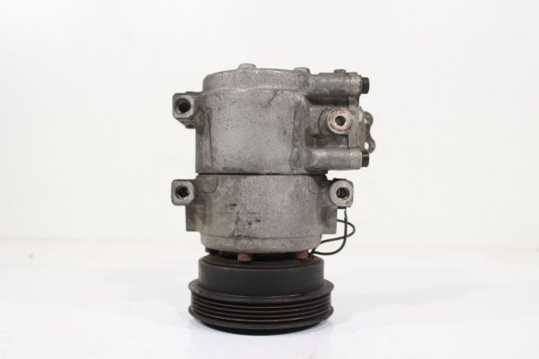 _Sprężarka klimatyzacji Hyundai Getz TB 2006 1.5CRDI D4FA